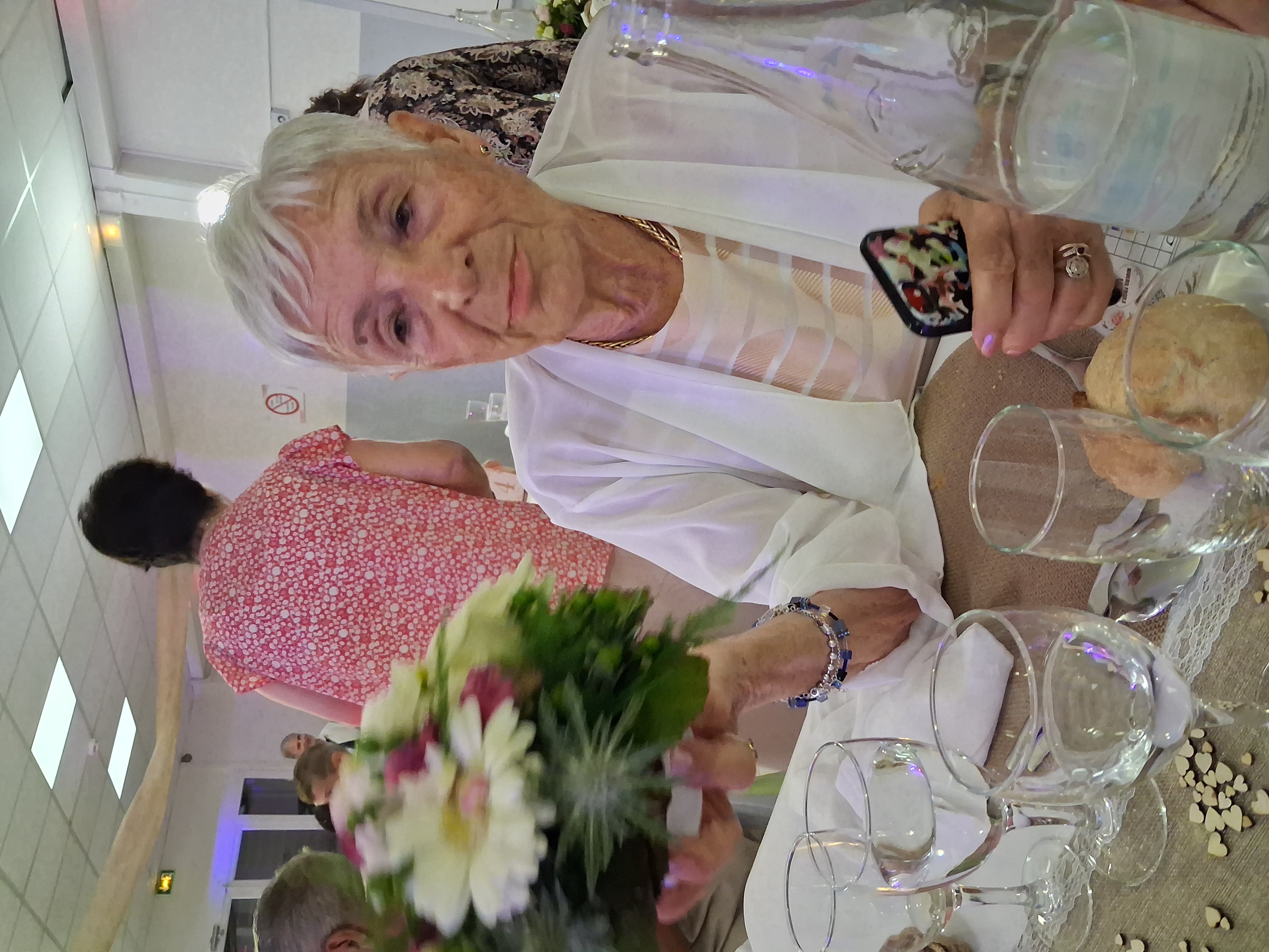 Photo de mariage